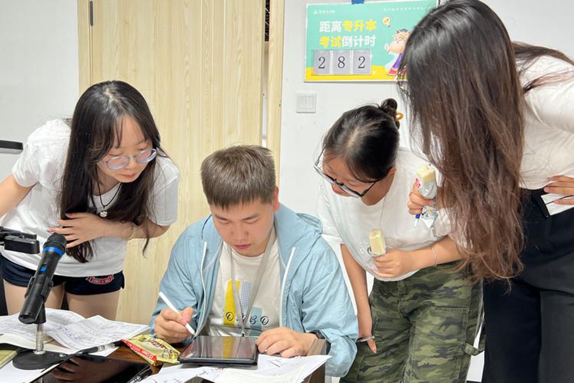 司贝牧科技